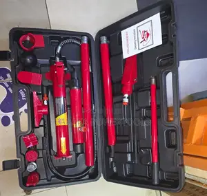 Affordable Body Jack