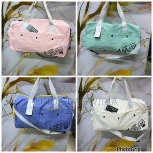 Adilang Duffle Bag