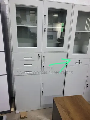 Office Storage Cabinet