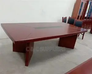 Office Meeting Boardroom Table-240cm