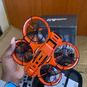 Adjustable FPV Angle A21 Drone Clear Hd Photo and Video Recording