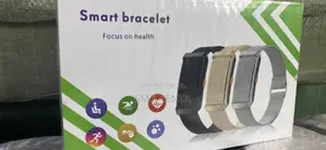 Whoop Trackfit Smart Bracelet
