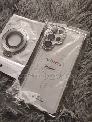 Samsung S22 Ultra Magsafe Cover