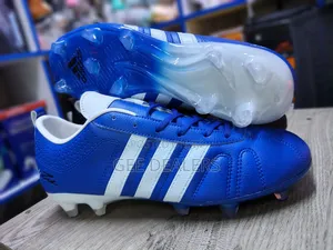 Leather Football Boots, Adidas Football Boots