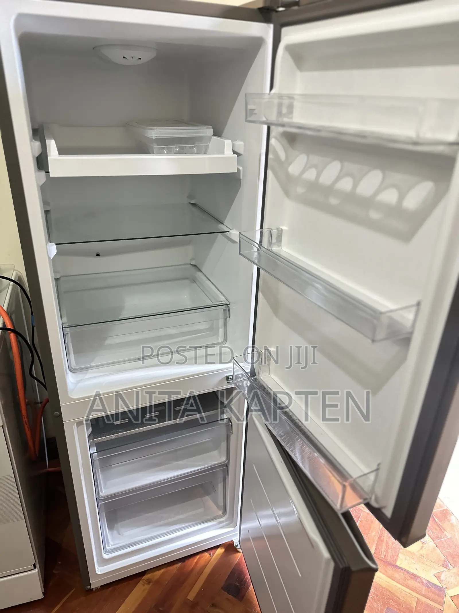Haier Fridge
