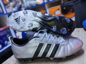 All Weather Adidas Adizero Soccer Boots, Football Boots
