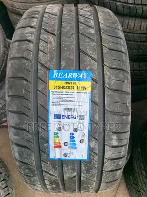 315/40zr21 Bearway