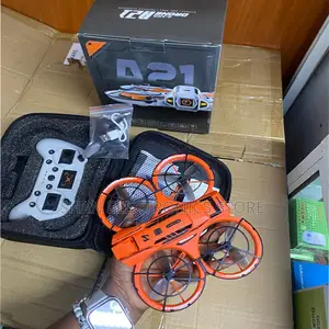Clear Hd Dual Cam Clear Hd Photo Adjustable FPV Angle A21 Drone