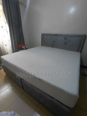 6×6 Bed Mattress