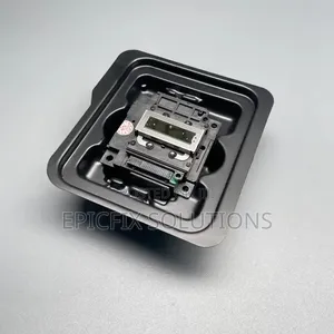 Lseries Epson Printer Heads and 4 Color Available
