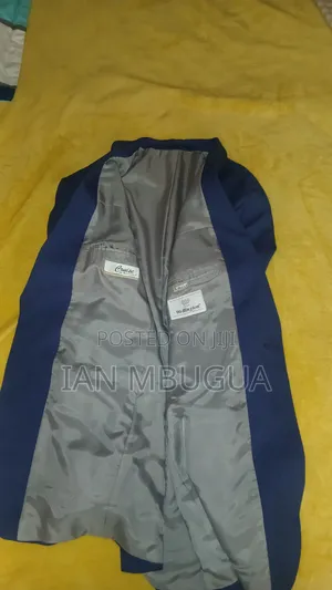 Blazers Suits