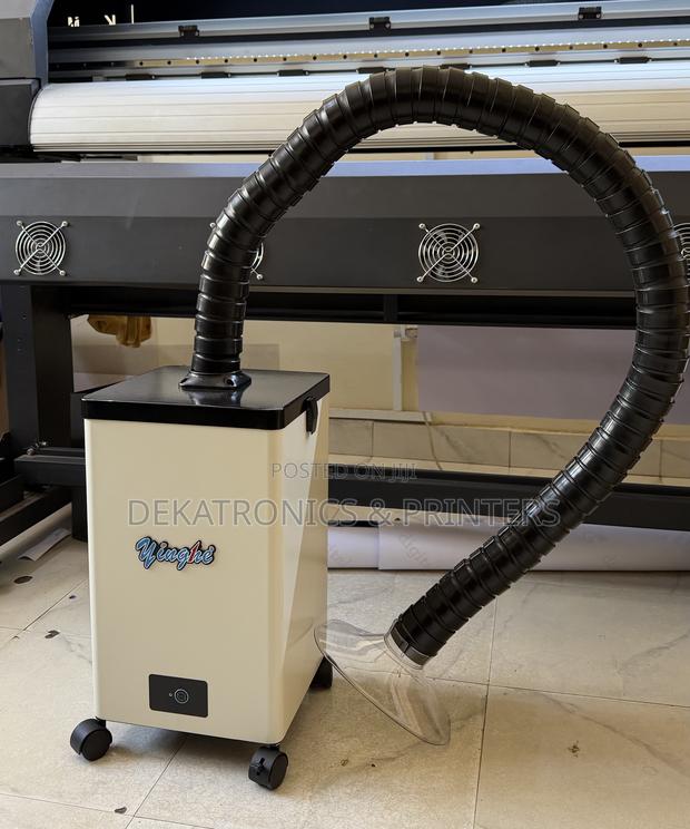60cm Dtf Air Purifier - main view