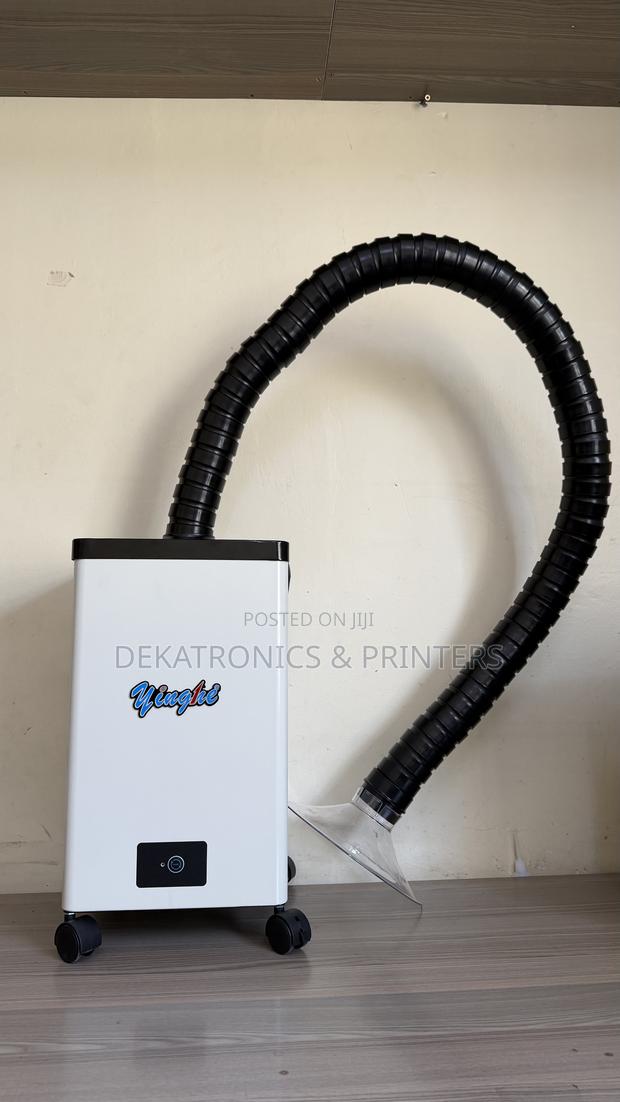 60cm Dtf Air Purifier - thumbnail 2