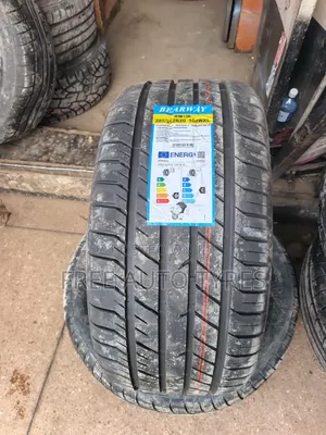 Bearway Tyres