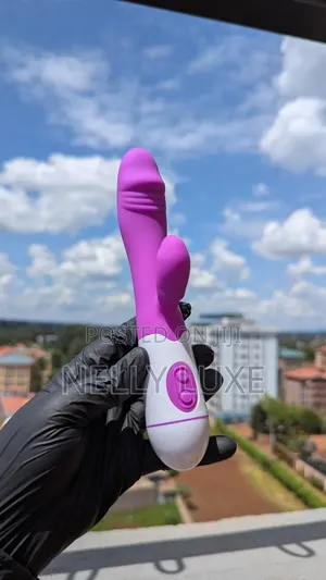 Rabbit Vibrator