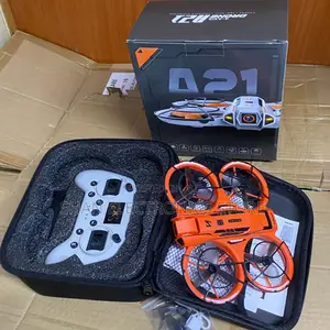 Portable Aerial Performance Flight Specs A21 Drone