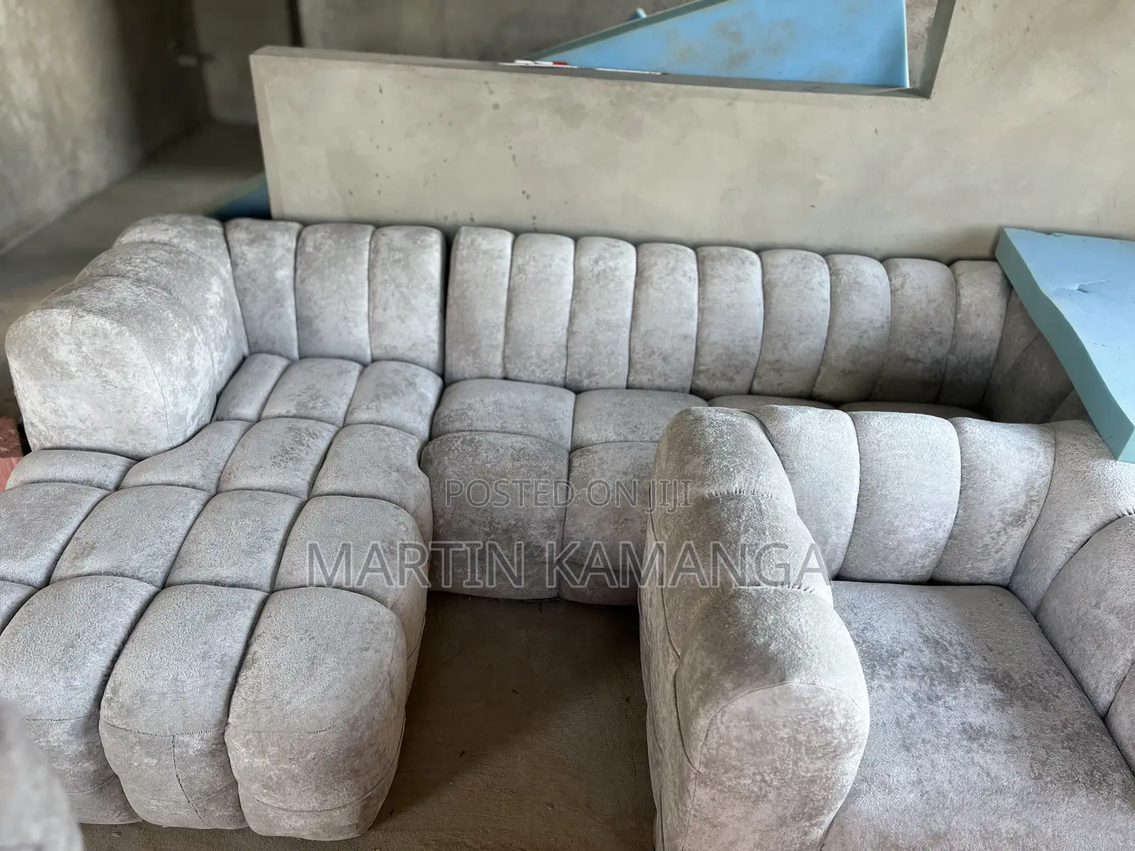 7 Seater Clean Unit Bubble Design