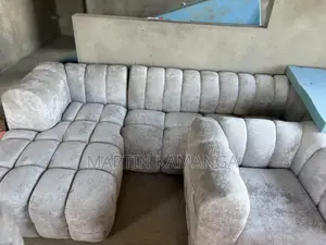 7 Seater Clean Unit Bubble Design