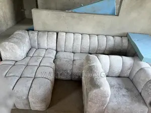 7 Seater Clean Unit Bubble Design