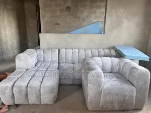 7 Seater Clean Unit Bubble Design