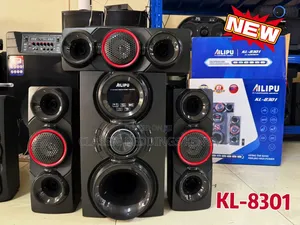 Ailypu Soundbar