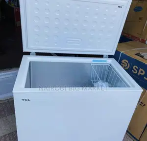 TCL 250litres Chest Freezer