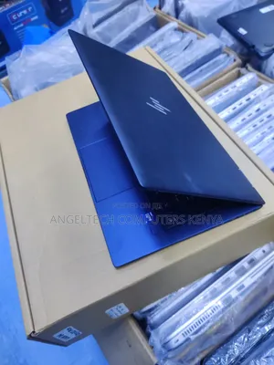 Laptop HP Dragonfly G2 16GB Intel Core i7 SSD 512GB