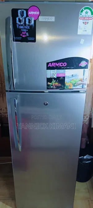 Refrigerator Energy Saving 168 Liters