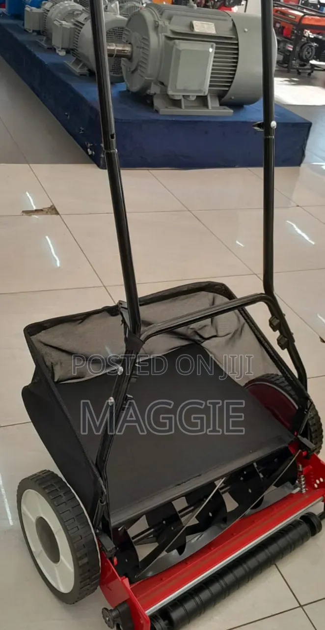18 Available Mower