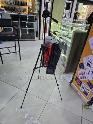 Best Tripod Stand for Video Recording, Photography Live Streaming