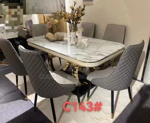 Marble Dinning Table