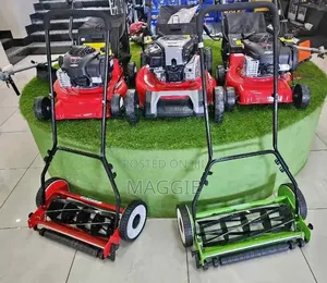 18 Available Mower