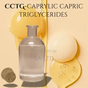 Caprylic/Capric Triglyceride