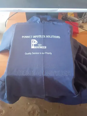 Branding Service