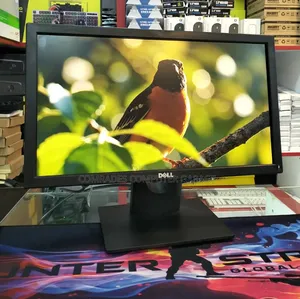 Dell E2016h Led Monitor – Clean Reliable