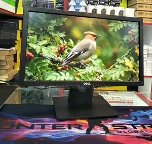 Dell E2016h Led Monitor – Clean Reliable
