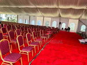 B_line Tents for Rentals, Clean B-Line Tents Available for Hire