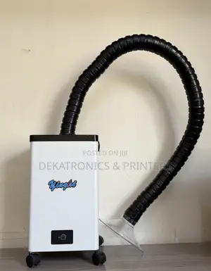 30cm DTF Air Purifier