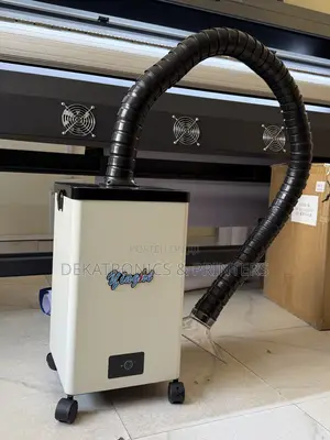 30cm DTF Air Purifier