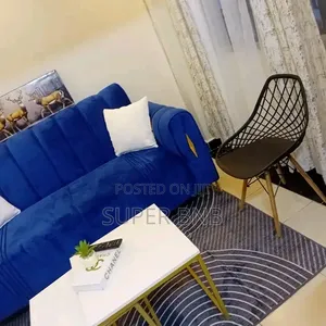 Thika Town | Elegant 1-Bedroom Airbnb (Instant Check-In)