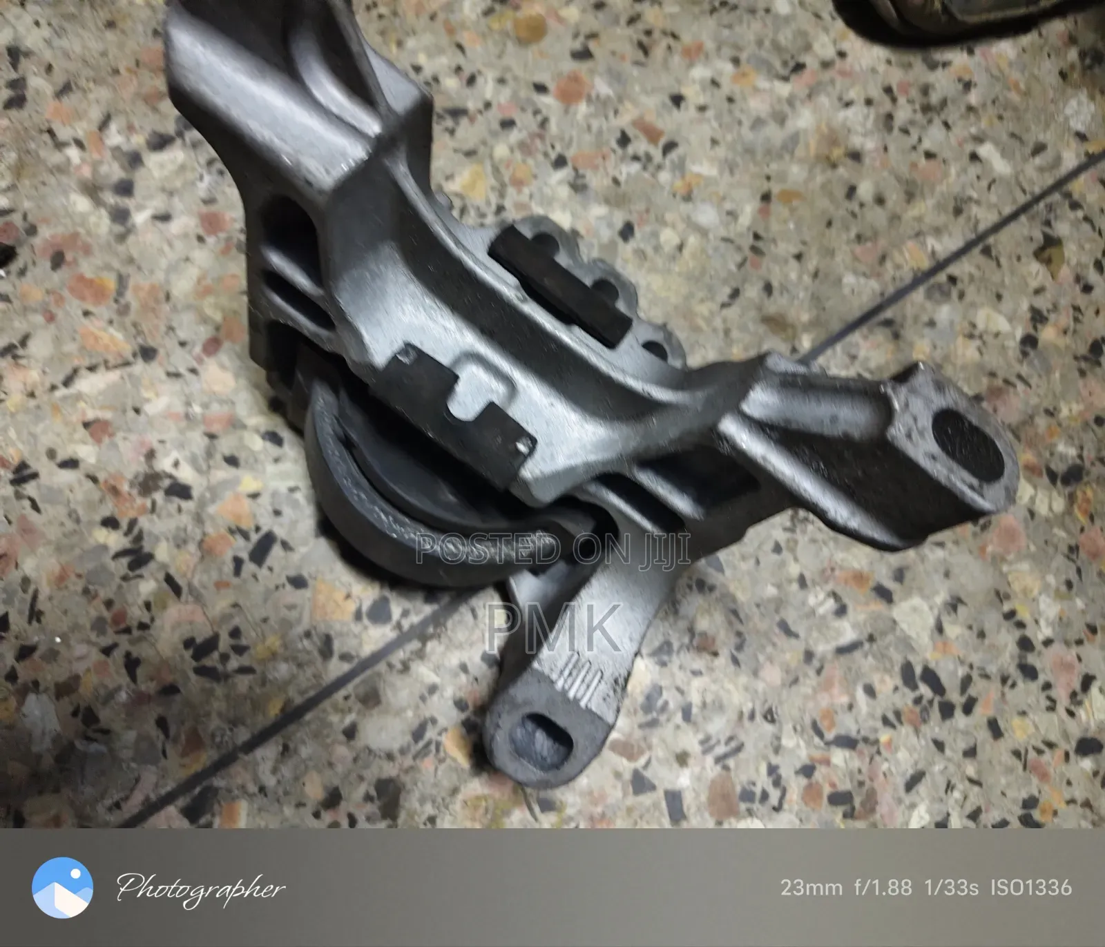 Mazda Cx-5 New Model Engine Mountain