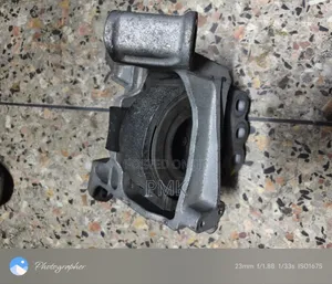 Mazda Cx-5 New Model Engine Mountain