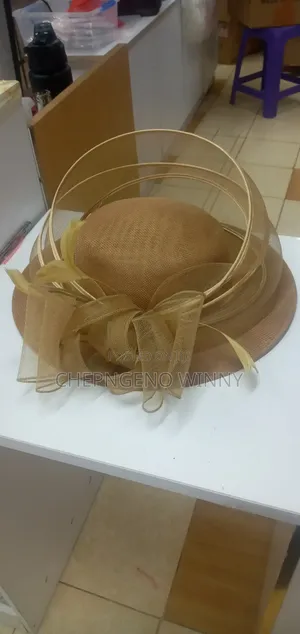 Beige Hatinator