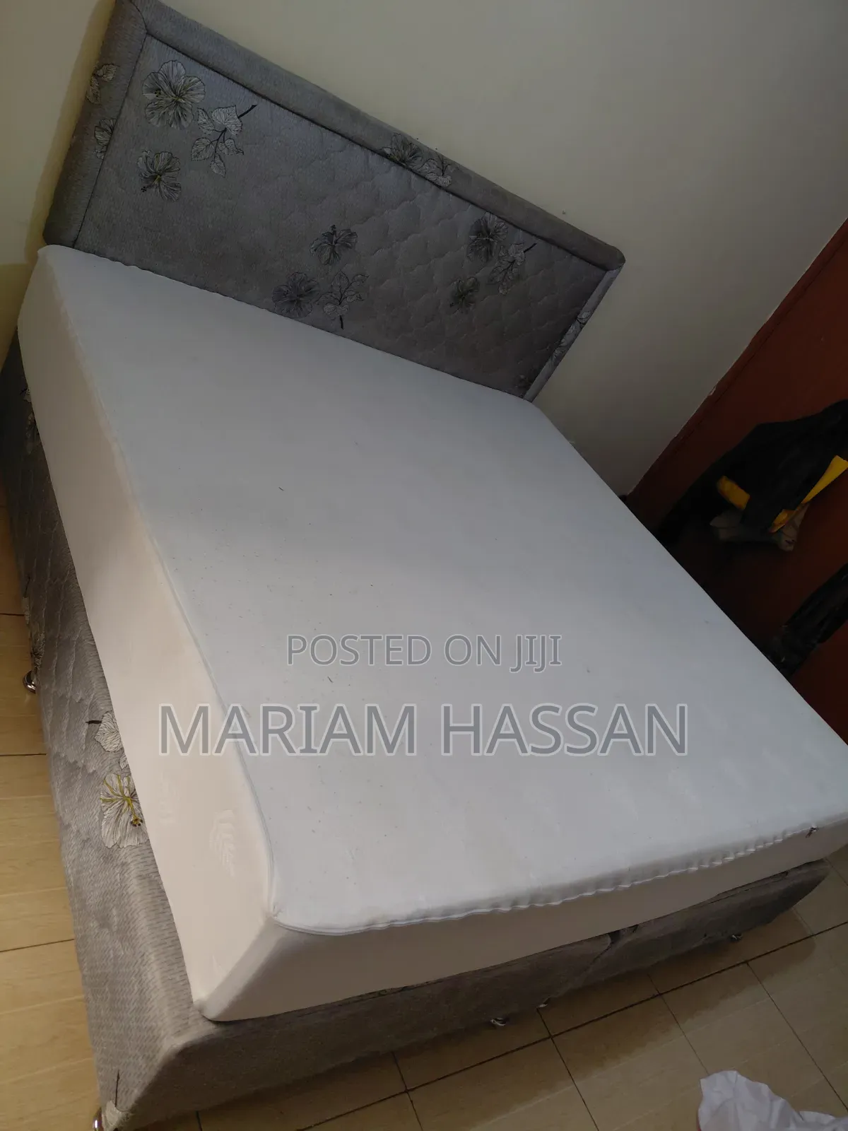6×6 Bed Mattress