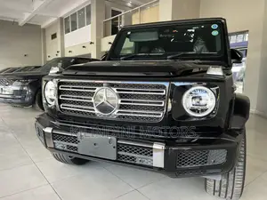 Mercedes-Benz GLC-Class 2022 Black