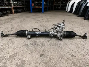 Toyota Probox Genuine Ex Japan Steering Rack 2002–2014