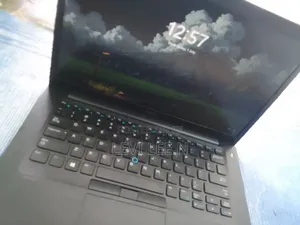 Laptop Dell Latitude 7480 8GB Intel Core i5 SSD 256GB