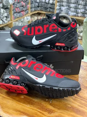 Nike Supreme