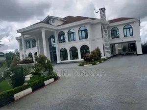 6bdrm House in Karen for sale