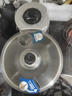 Super Wet Grinder